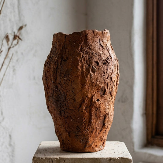 "Terra Mater" Vase